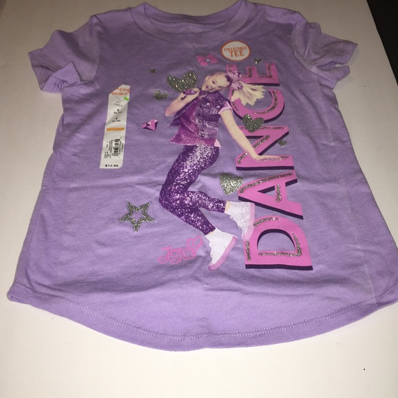 JoJo Siwa Shirt - Picture 4 of 5